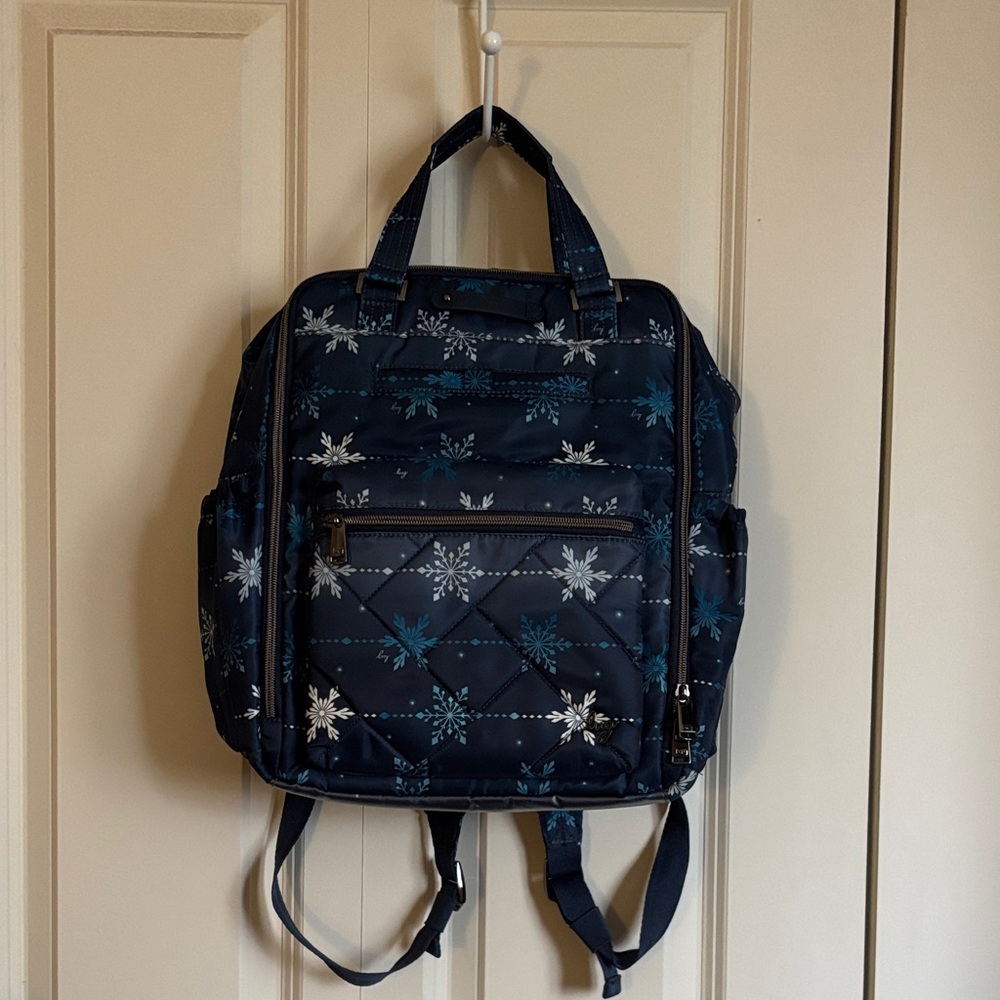 LUG - Voyager backpack